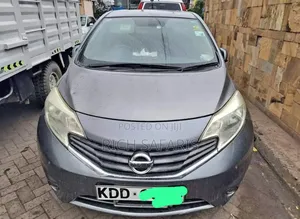 Mazda Demio /Nissan Note for Hire
