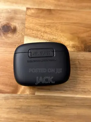 JBL Tune Buds, True Wireless Noise Cancelling Earbuds