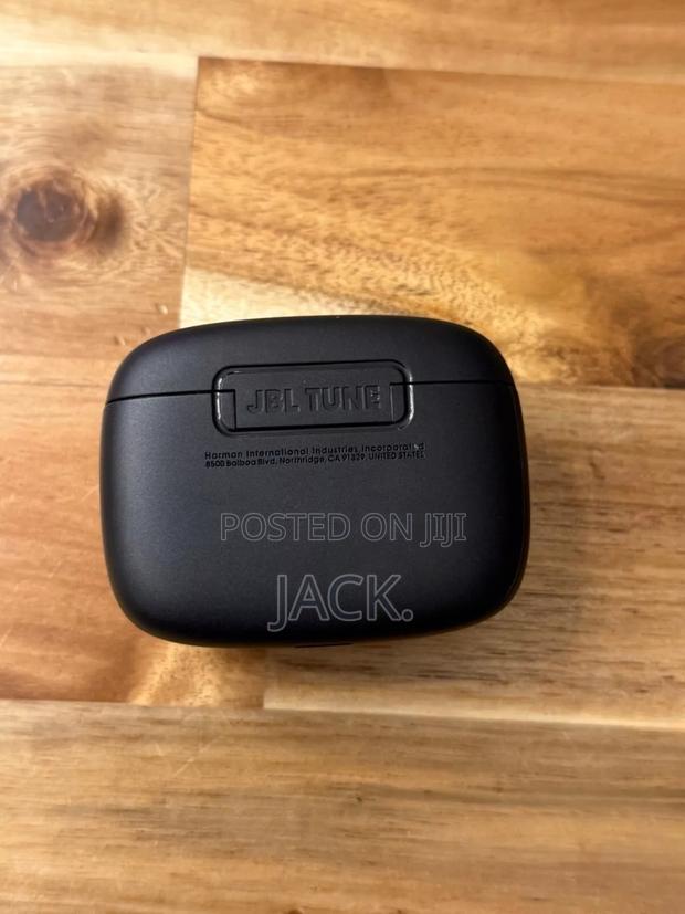 JBL Tune Buds, True Wireless Noise Cancelling Earbuds