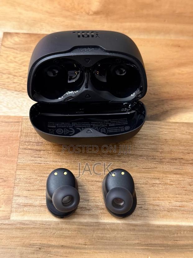 JBL Tune Buds, True Wireless Noise Cancelling Earbuds - thumbnail 3
