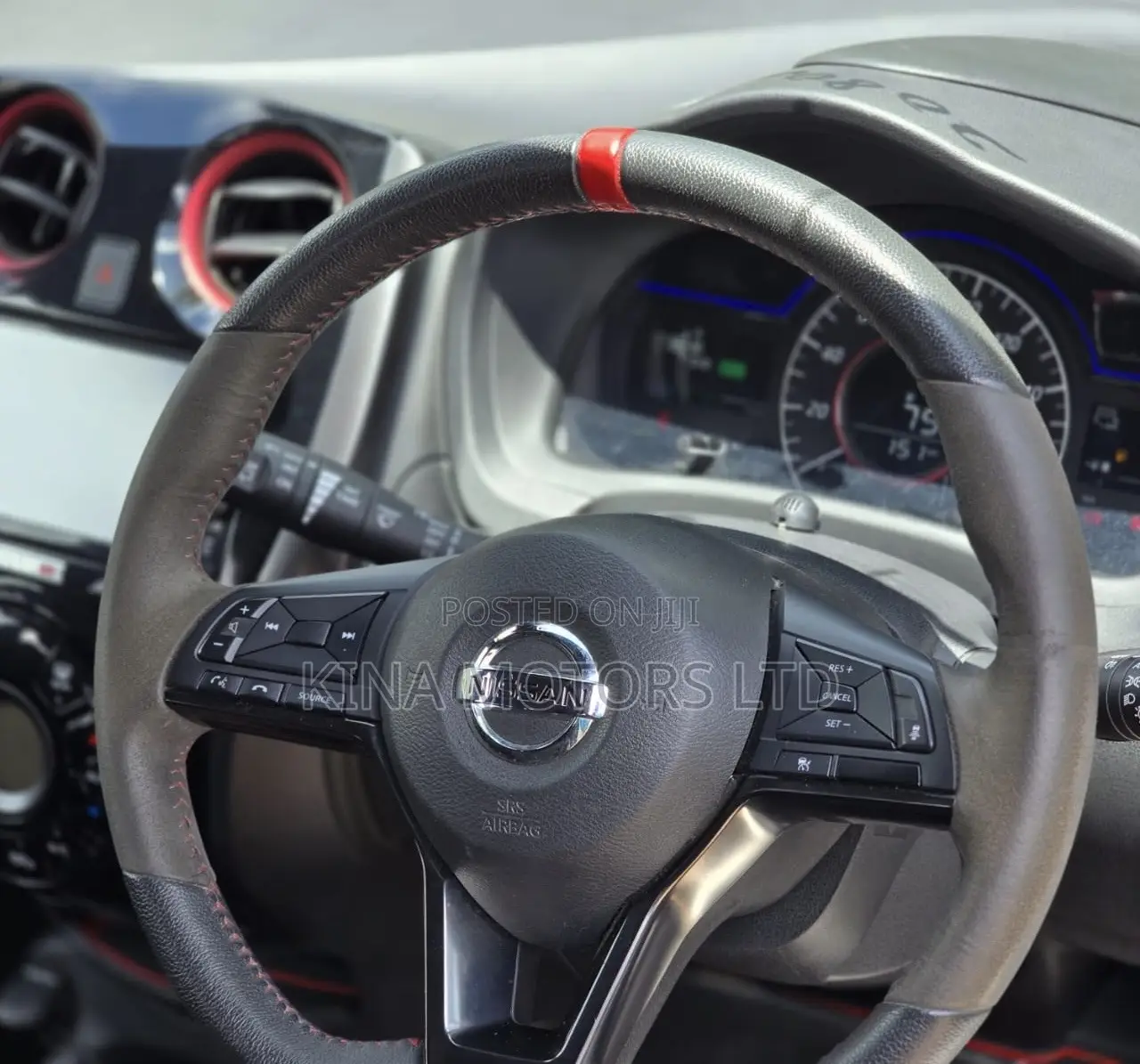 Nissan Note 1.2 Hybrid NISMO 2018 White