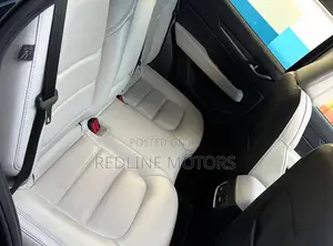 Mazda CX-5 Signature w/Diesel i-ACTIV AWD 2019 Blue