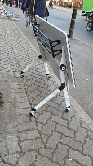 Impoterd Modern Foldable Table 1.2 Mtrs By 0.6 Mtrs