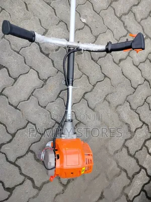 Astramilano 4-Stroke Brushcutter Machine