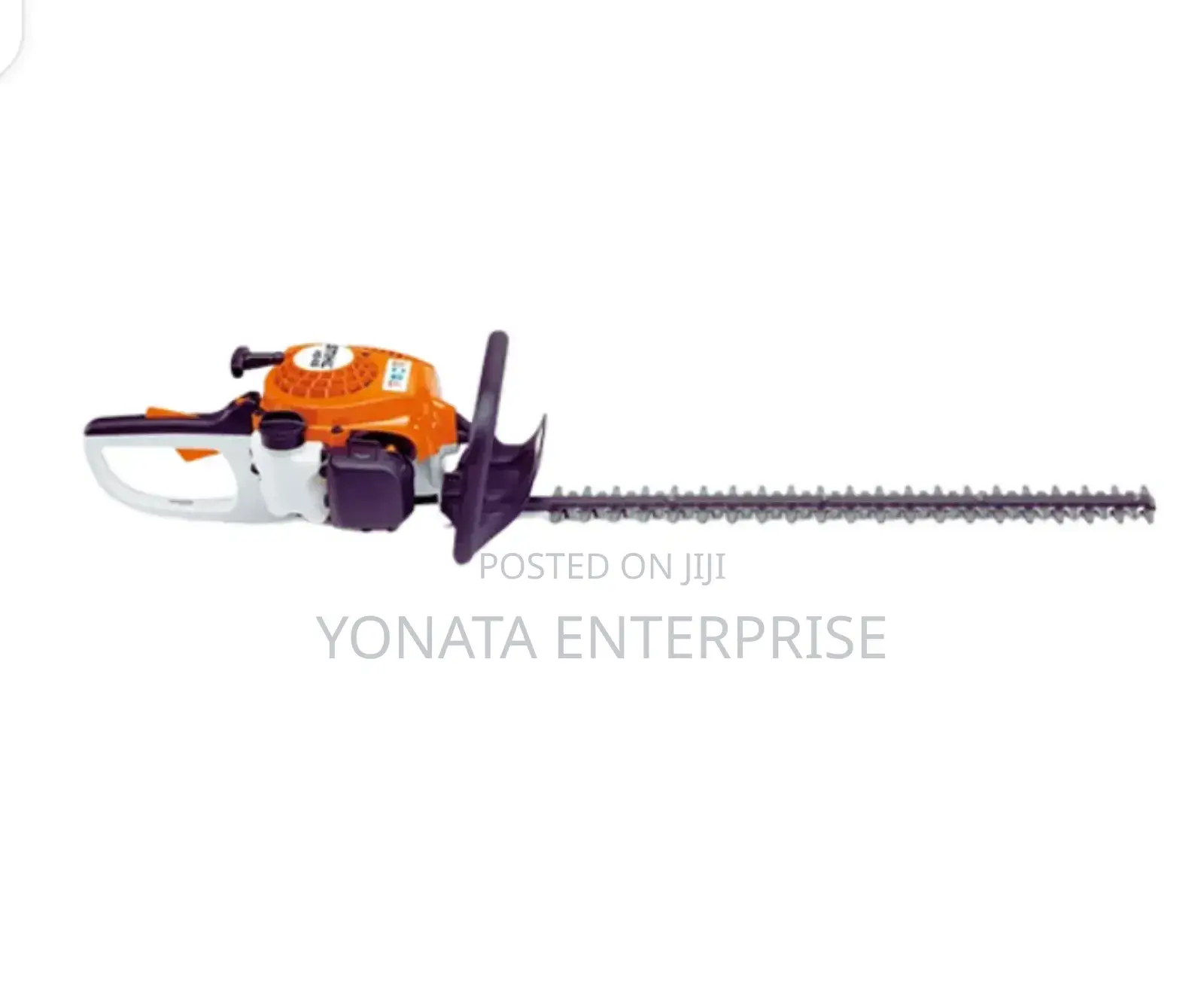 Petro Hedge Trimmer