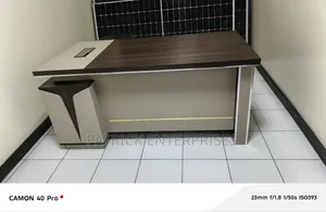 Executive Director/ C. E. O Office Desk
