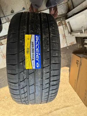 305/35r23 Accelera Made In Indonesia