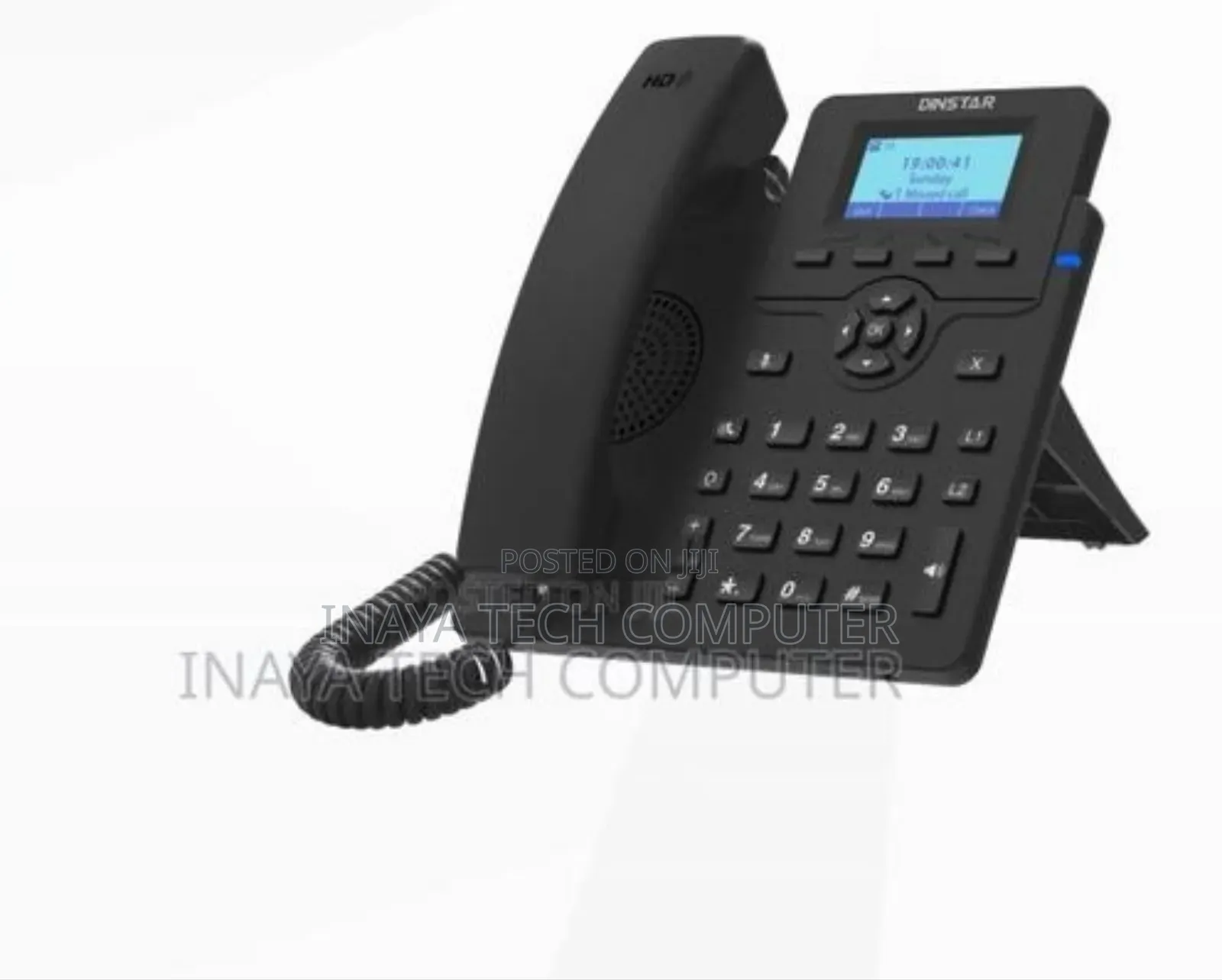 Dinstar C60u/C60up Ip Phone || Dinstar C60u/C60up Ip Phone