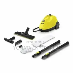 S3 Steam Cleaner (Kercher)