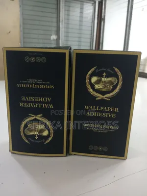 Adhesive Conta Wallpaper Glue Adhesive Conta