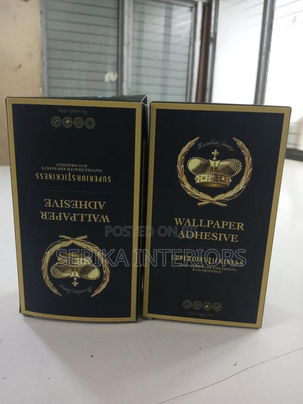 Adhesive Conta Wallpaper Glue Adhesive Conta