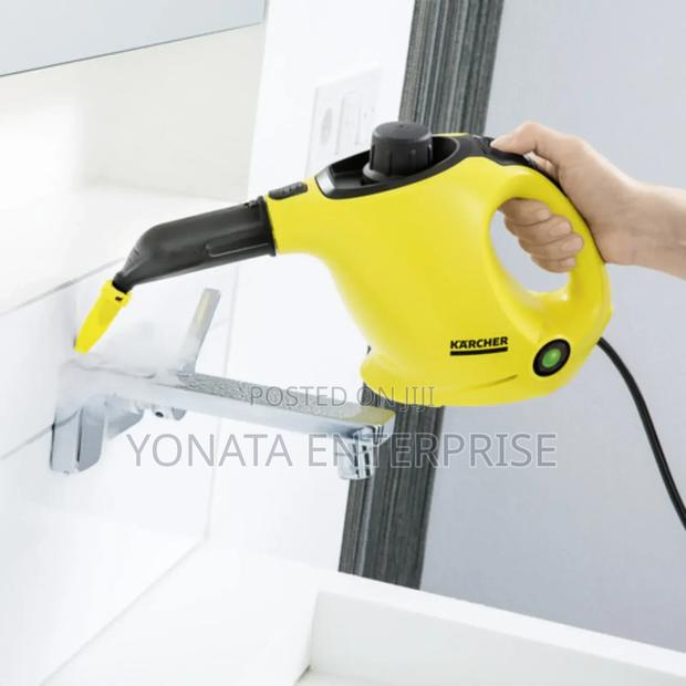 Sc1 Steam Cleaner (Kercher)