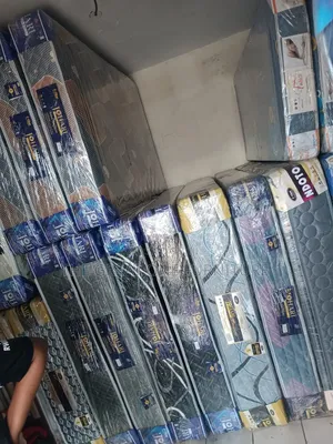 Unique 5 by 6 Johari Fibre Matress Tde3a