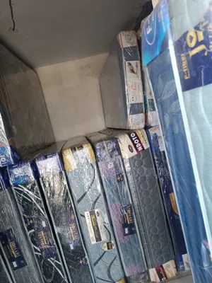 Quality 4 by 6 Fibre Matress Q1kj9