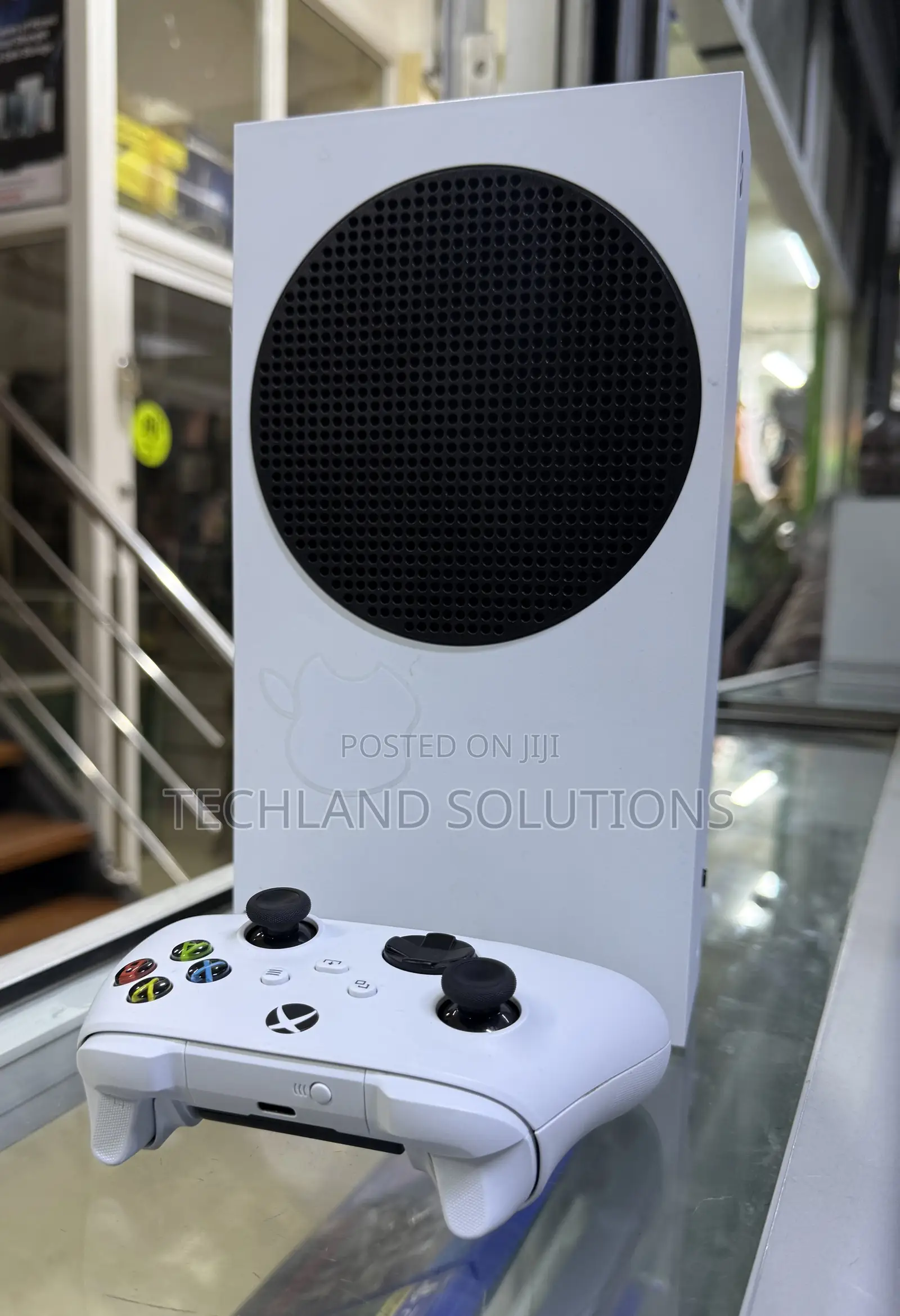 Well Kept Xbox Series S One Tb