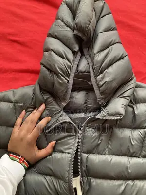 Rainy Weather Jacket
