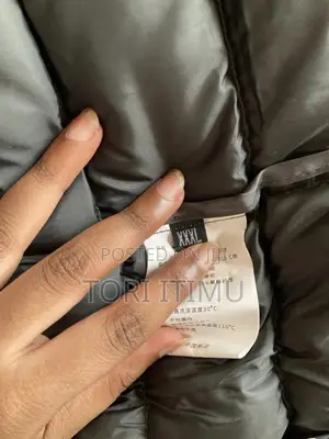 Rainy Weather Jacket