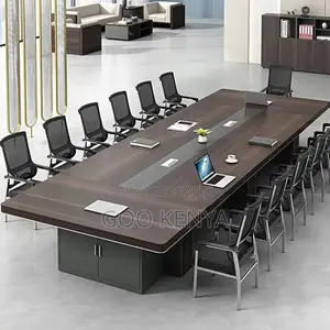 Office Table ; 3meters Office Boardroom Table