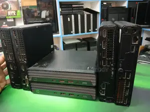 Desktop Computer HP 268 Pro G1 16GB Intel Core I5 SSD 512GB