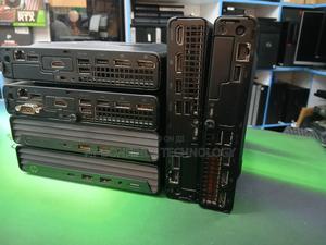 Desktop Computer HP EliteDesk 800 G4 16GB Intel Core I5 SSD 512GB - main view