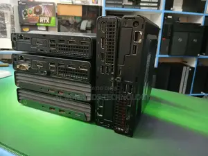 Desktop Computer HP EliteDesk 800 G4 16GB Intel Core I5 SSD 512GB