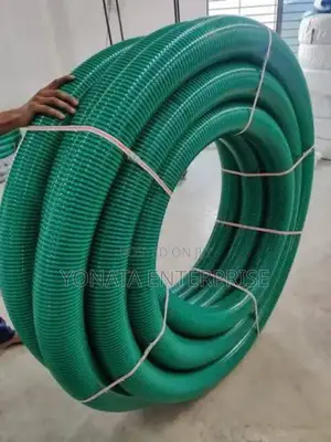 Sunction Hose Pipe