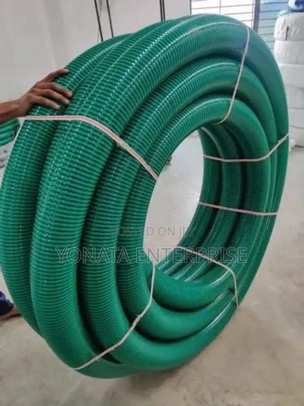 Sunction Hose Pipe - main view