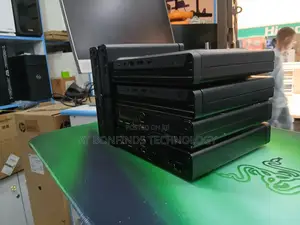 Desktop Computer HP Pro 400 G9 16GB Intel Core I5 SSD 512GB