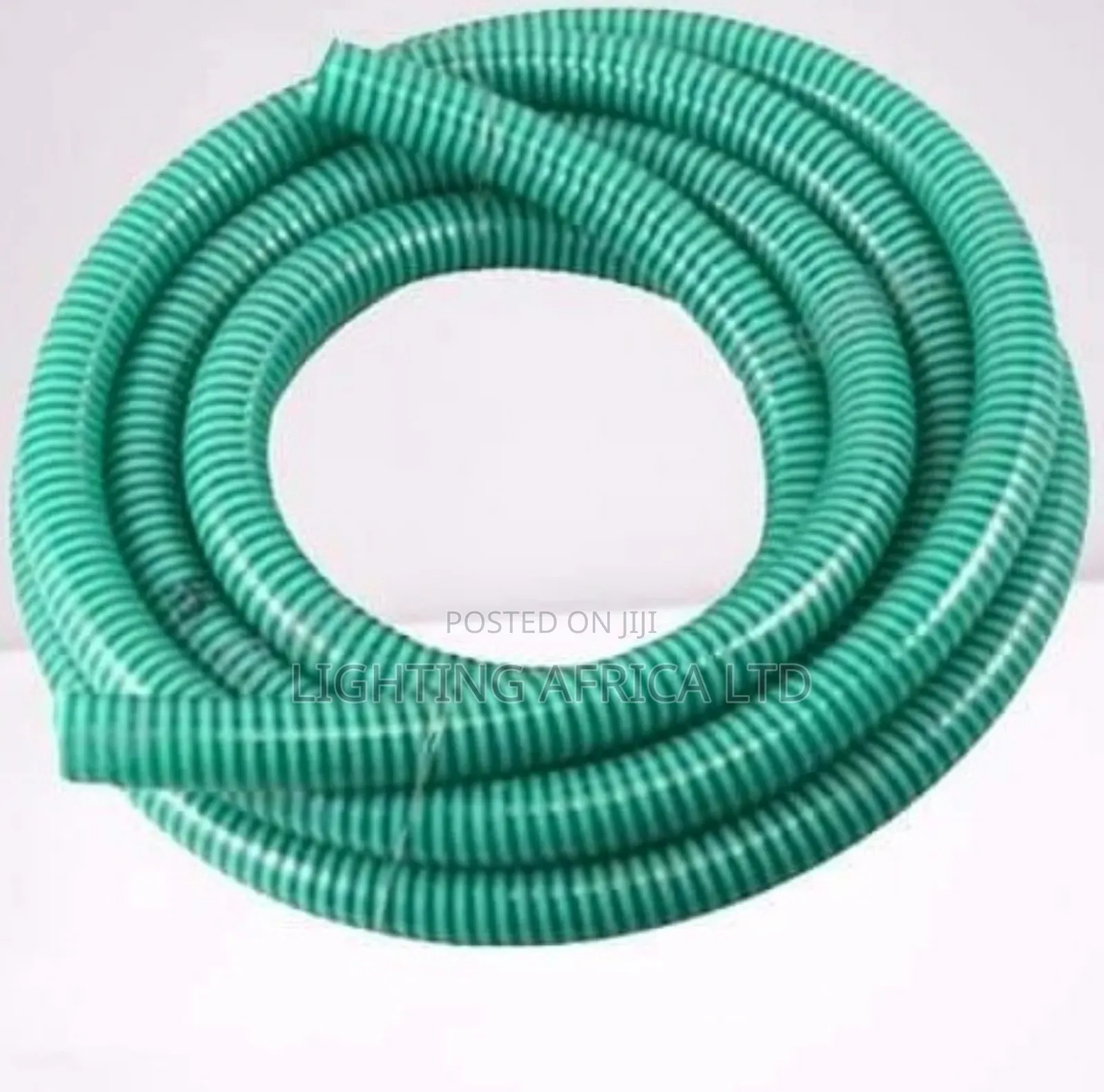3 Inches Heavy Gauge Suction Pipe Per Meter Price