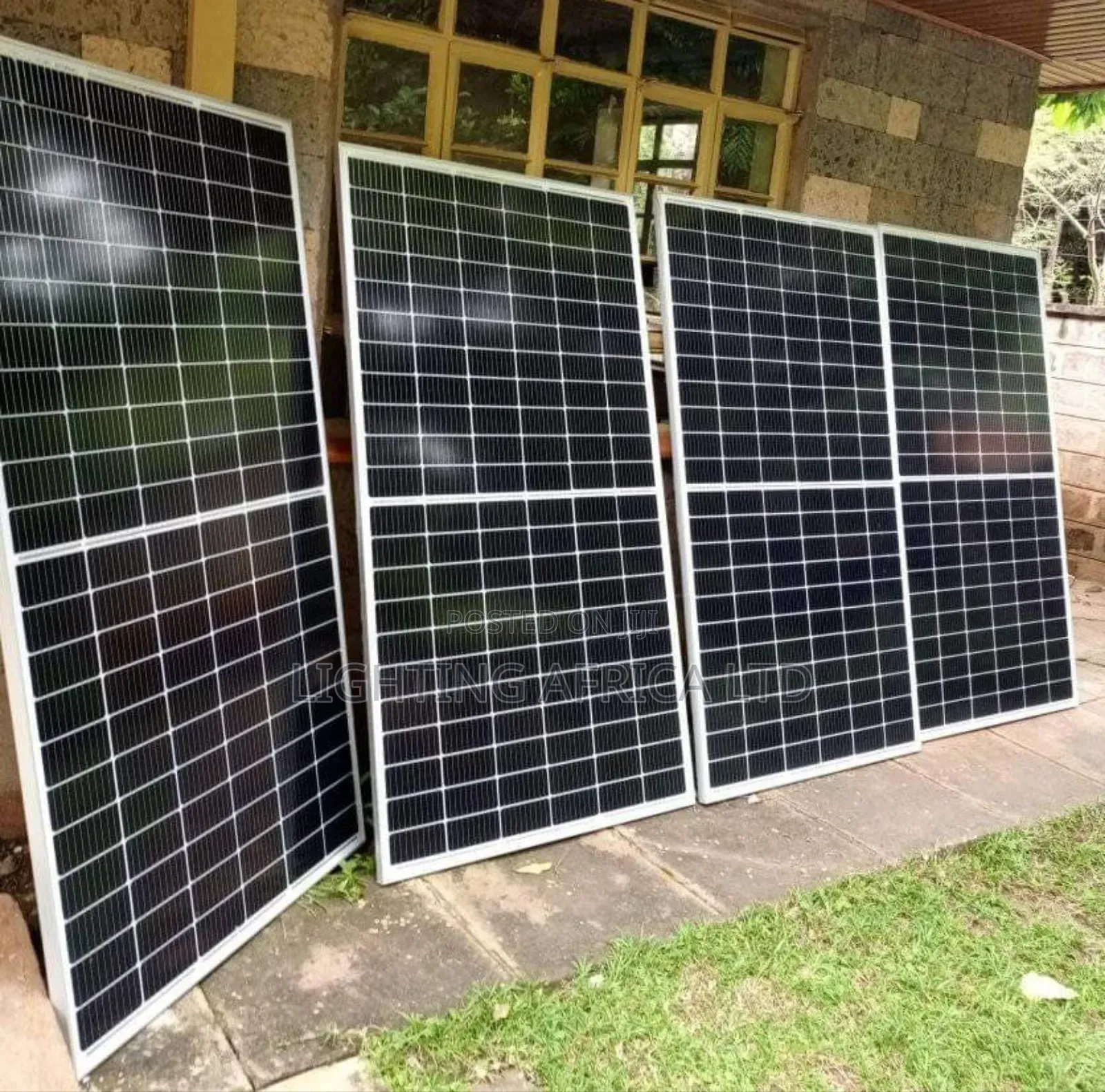 700w/49v All Weather Monocrystalline Solar Panel
