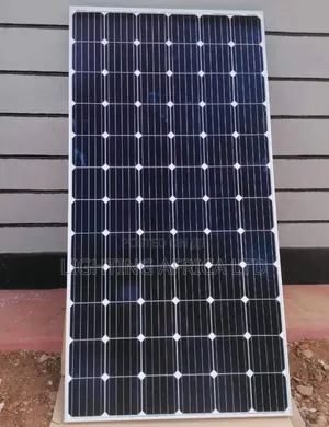 350w/36v All Weather Monocrystalline Solar Panel