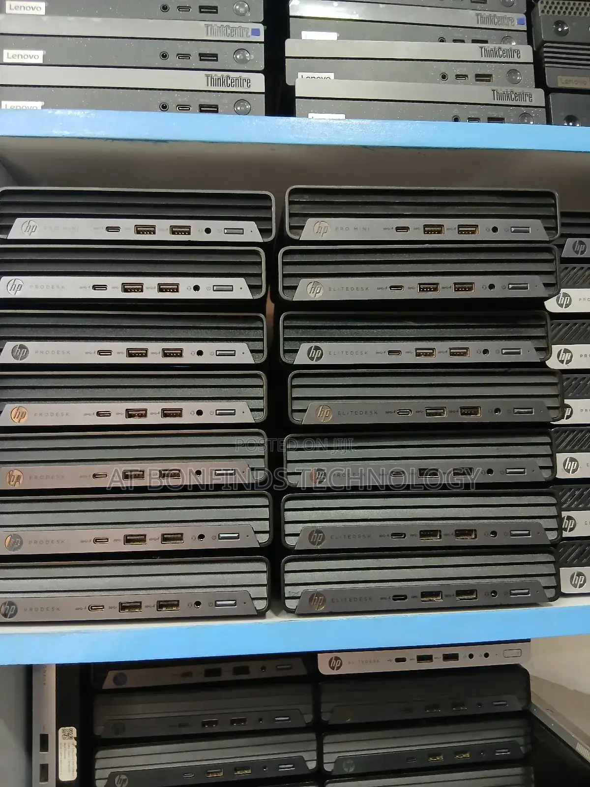 Desktop Computer HP ProDesk 600 G6 8GB Intel Core I5 SSD 256GB