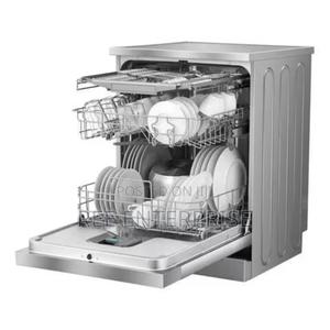 Hisense Dishwasher 13plates - thumbnail 2