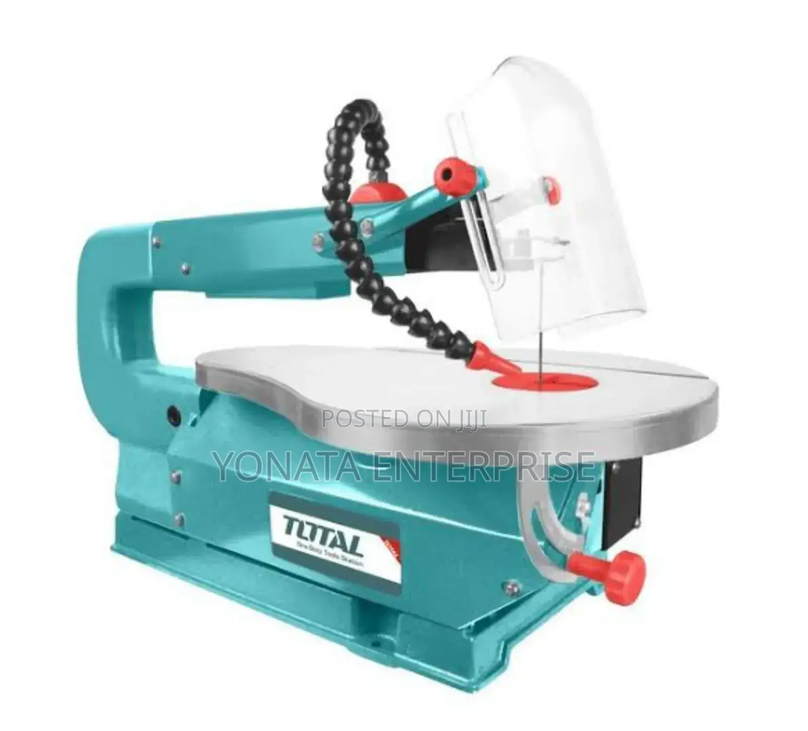 Scroll Saw