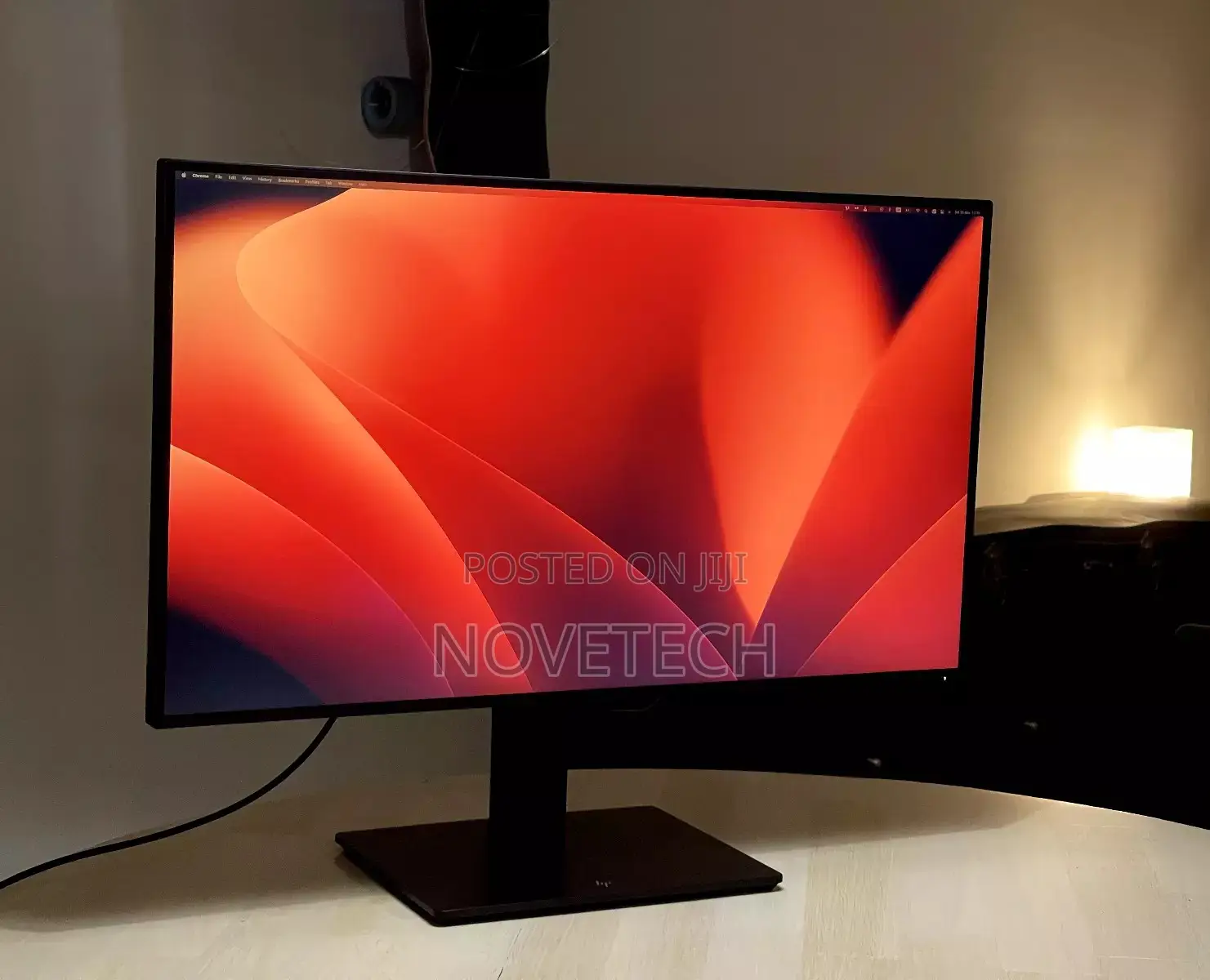 Hp E32k G5 Usb-C 32 Inch Monitor