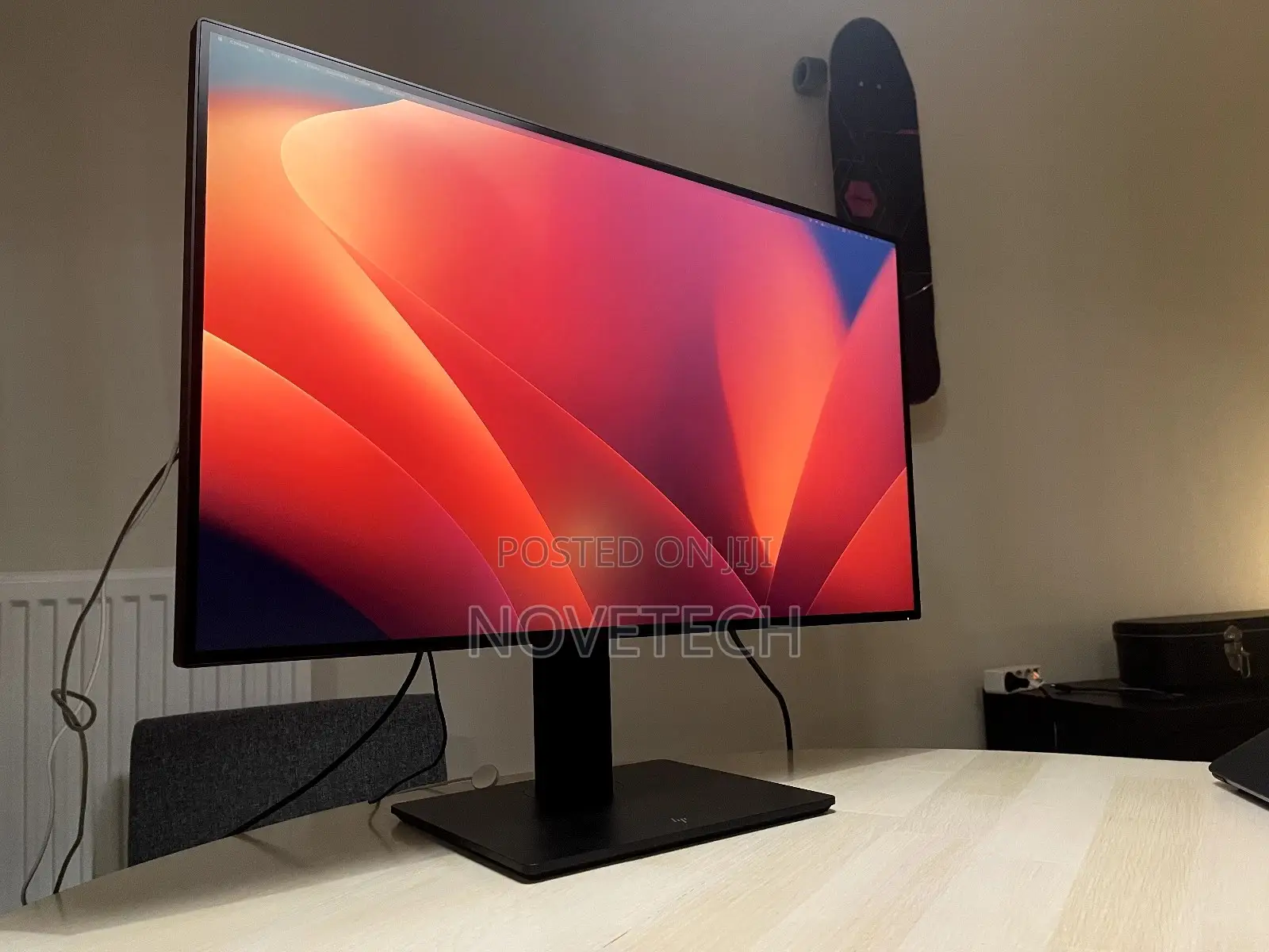 Hp E32k G5 Usb-C 32 Inch Monitor