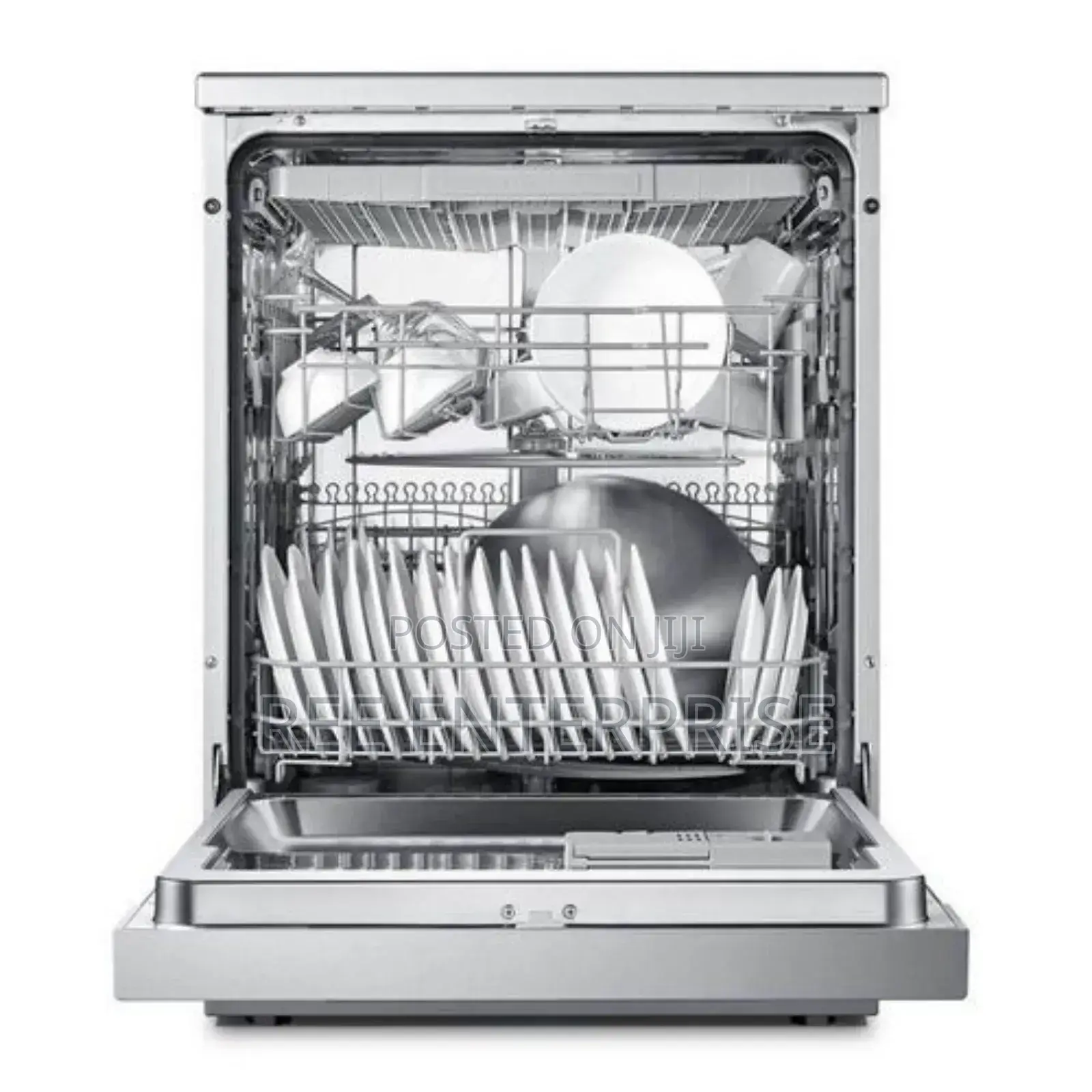 15plates Dish Washer