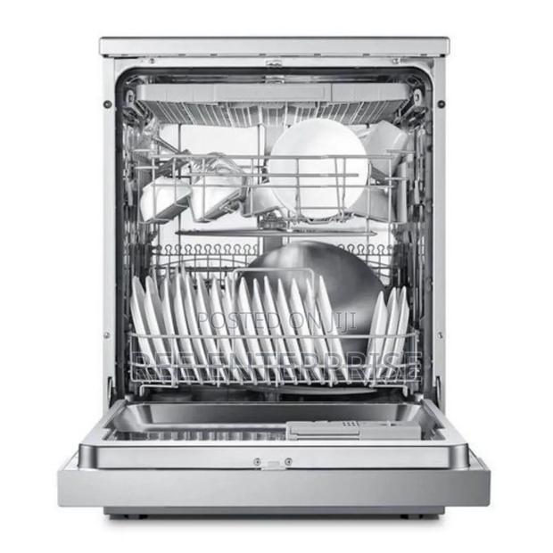 15plates Dish Washer - main view