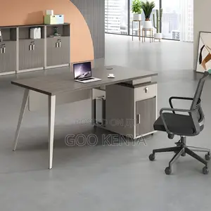 Office Table ; 1200mm Modern Office Desk