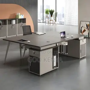 Office Table ; 1200mm Modern Office Desk
