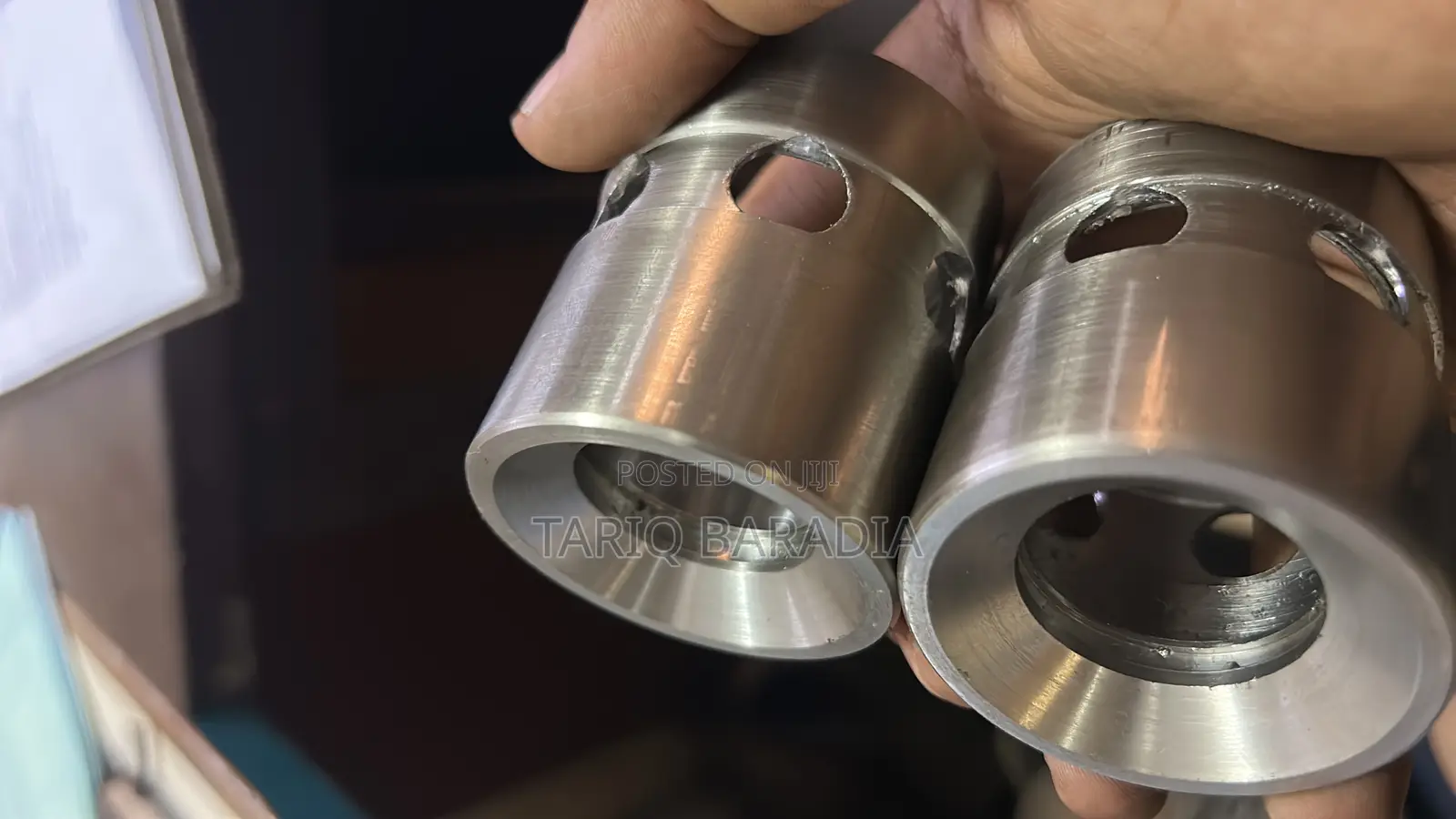 Gear Cutting and Machining Services