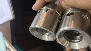 Gear Cutting and Machining Services