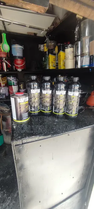Big Deal Auto Paint