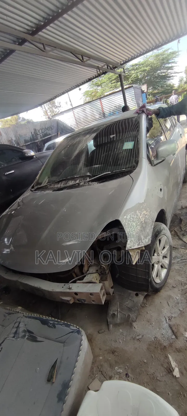 Big Deal Auto Paint