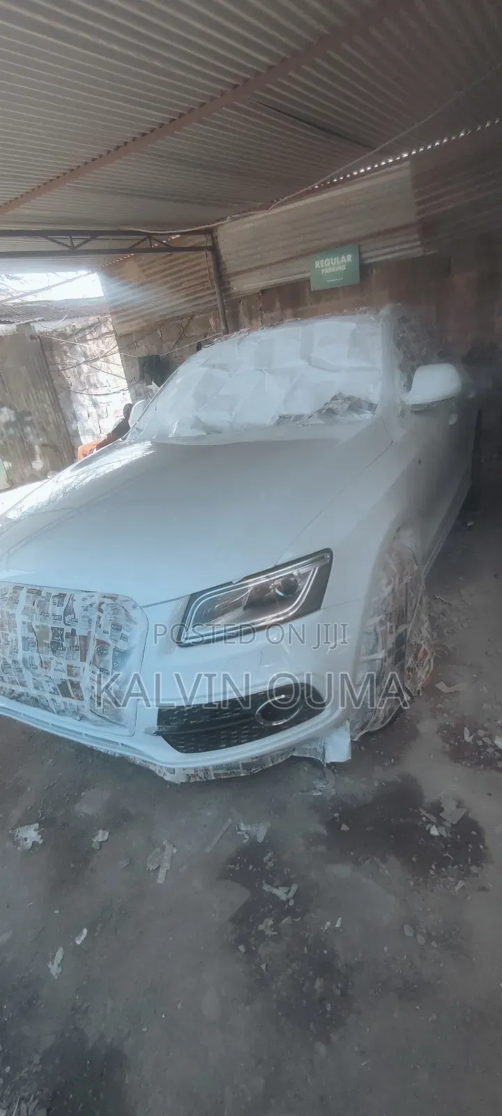 Big Deal Auto Paint
