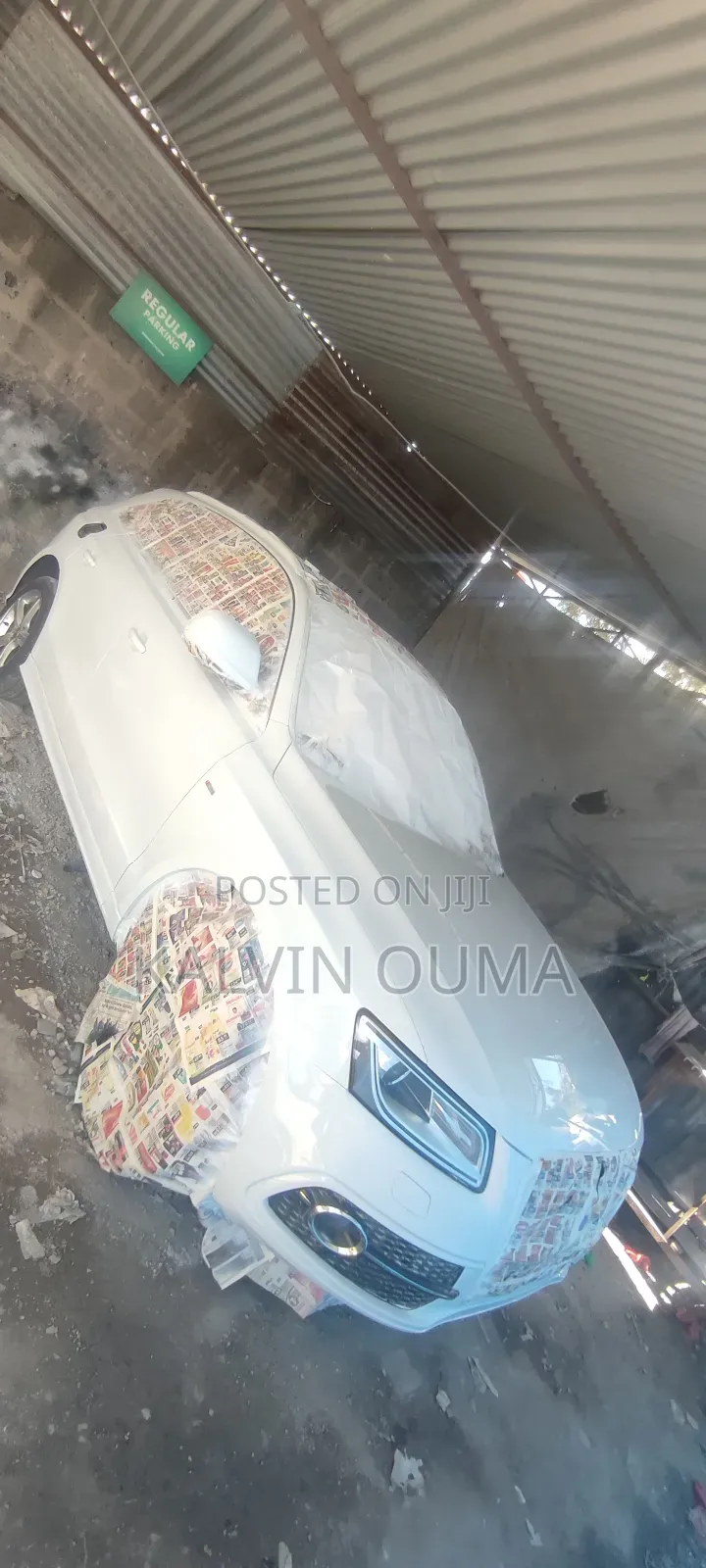 Big Deal Auto Paint