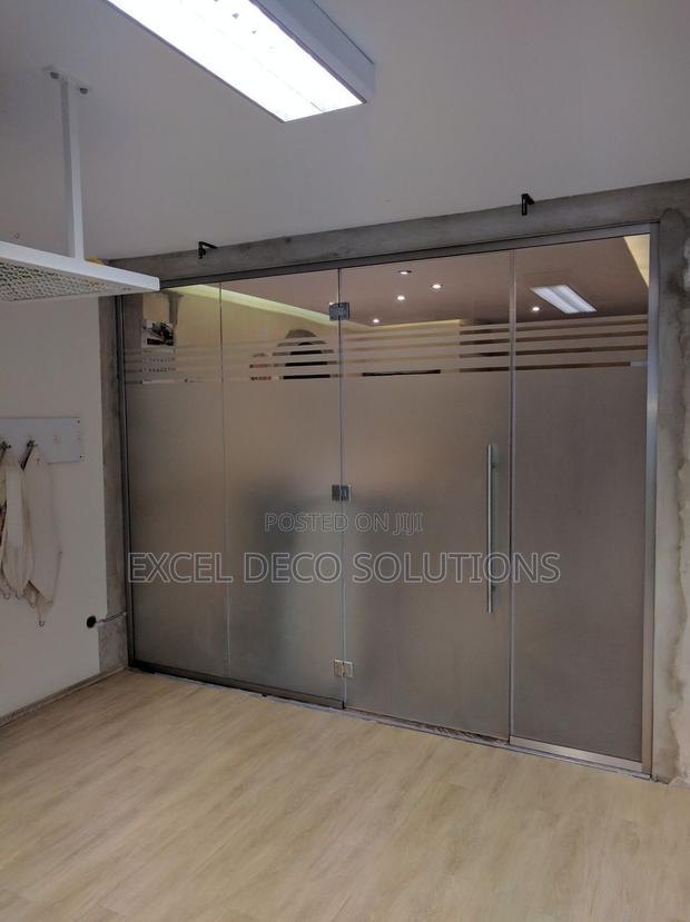 Boardroom Films(Frosted Window Films)