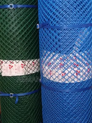 Kukunet/Plastic Mesh