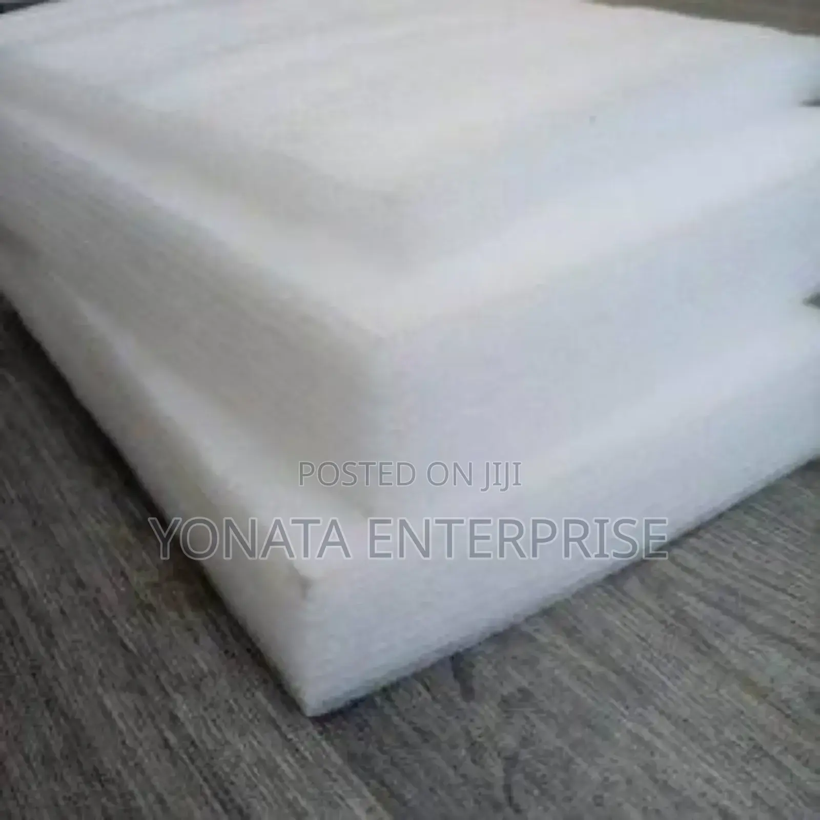 Soundproofing Foam 50mm