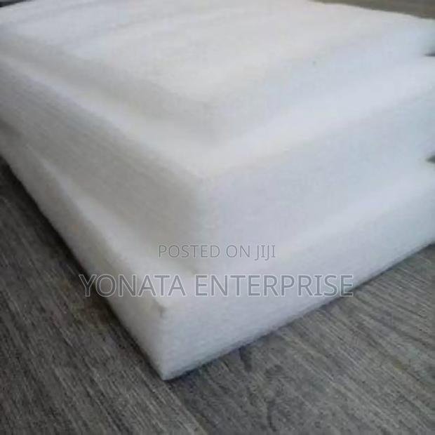 Soundproofing Foam 50mm - main view